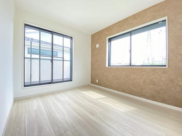 藤沢市高倉　新築戸建　全4棟　4号棟