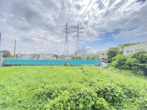 藤沢市高倉　新築戸建　全4棟　4号棟