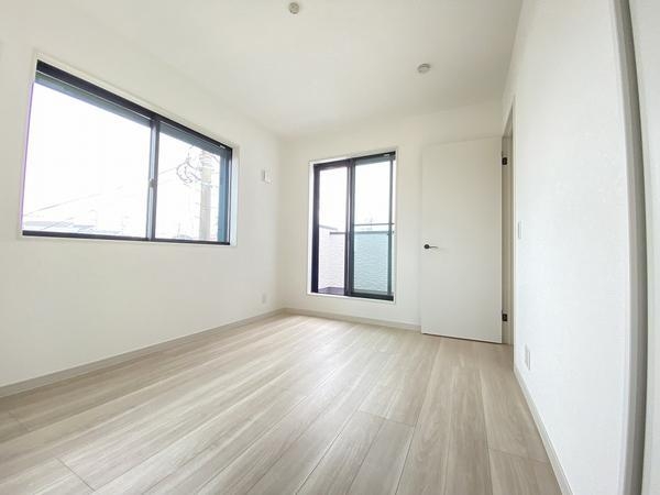 藤沢市高倉　新築戸建　全4棟　4号棟