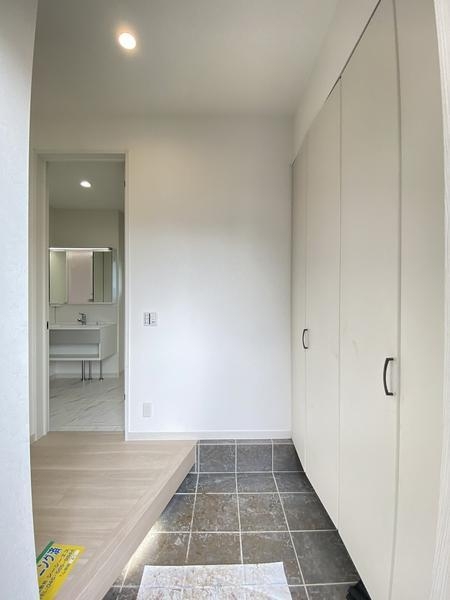 藤沢市高倉　新築戸建　全4棟　4号棟