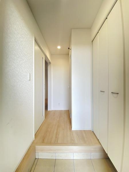 横浜市瀬谷区阿久和西4丁目　新築戸建　全4棟　4号棟