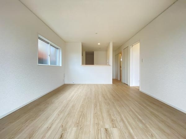 横浜市瀬谷区阿久和西4丁目　新築戸建　全4棟　4号棟