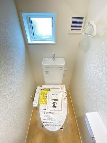 横浜市瀬谷区阿久和西4丁目　新築戸建　全4棟　3号棟
