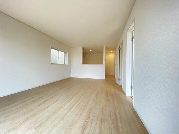 横浜市瀬谷区阿久和西4丁目　新築戸建　全4棟　3号棟