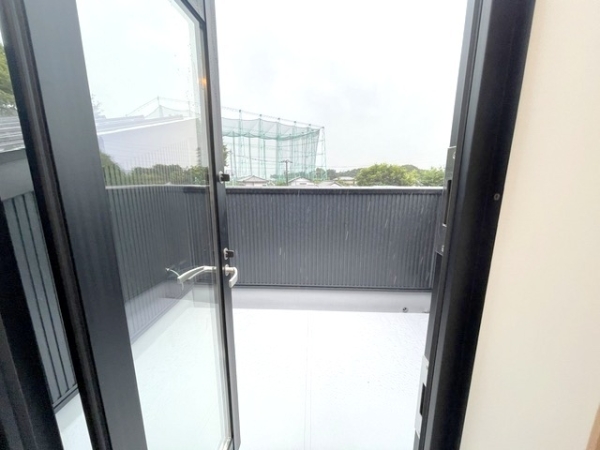 相模原市南区下溝　新築分譲住宅