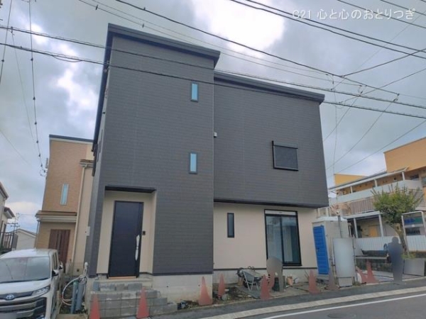 座間市立野台3丁目 新築分譲住宅 A号棟
