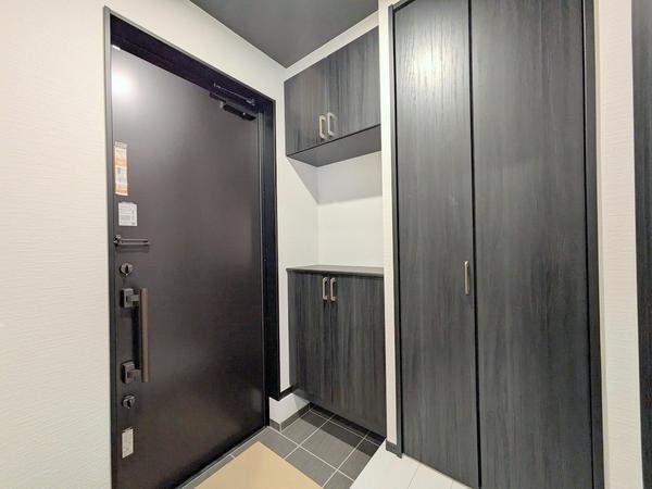 座間市立野台3丁目　新築分譲住宅　A号棟