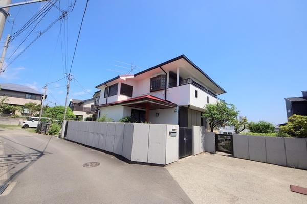 海老名市望地２丁目の中古一戸建て