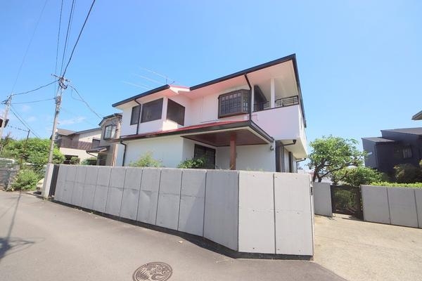 海老名市望地２丁目の中古一戸建て