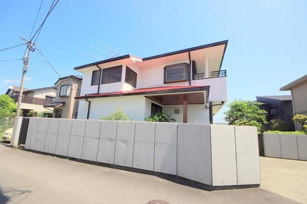 海老名市望地２丁目の中古一戸建て