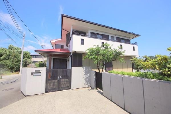 海老名市望地２丁目の中古一戸建て