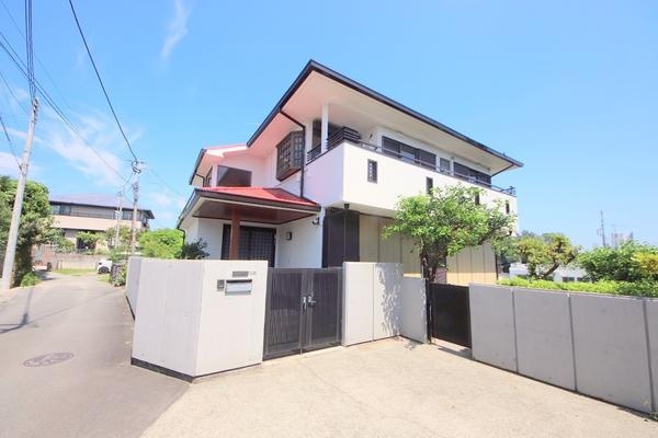 海老名市望地2丁目　中古戸建
