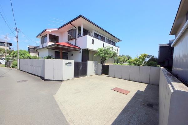 海老名市望地２丁目の中古一戸建て