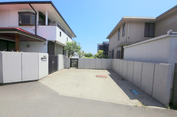 海老名市望地２丁目の中古一戸建て