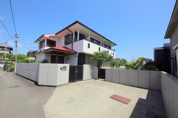 海老名市望地２丁目の中古一戸建て