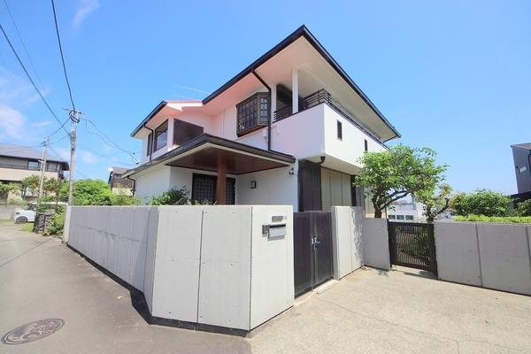 海老名市望地２丁目の中古一戸建て