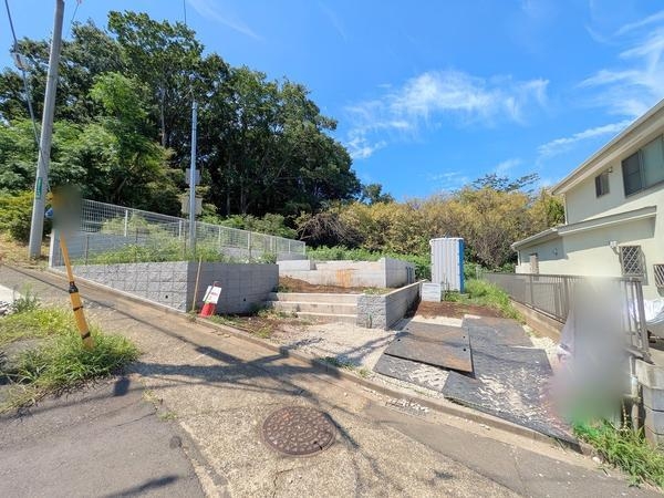 町田市原町田3丁目 新築分譲住宅