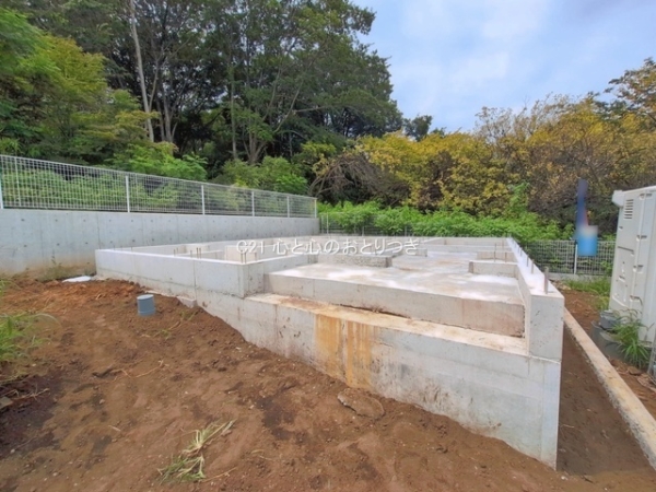 町田市原町田3丁目　新築分譲住宅