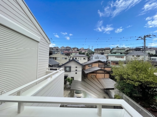 町田市西成瀬3丁目　新築分譲住宅