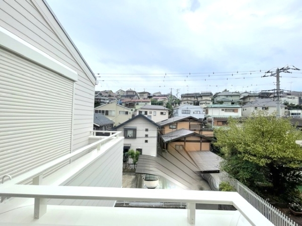 町田市西成瀬3丁目　新築分譲住宅