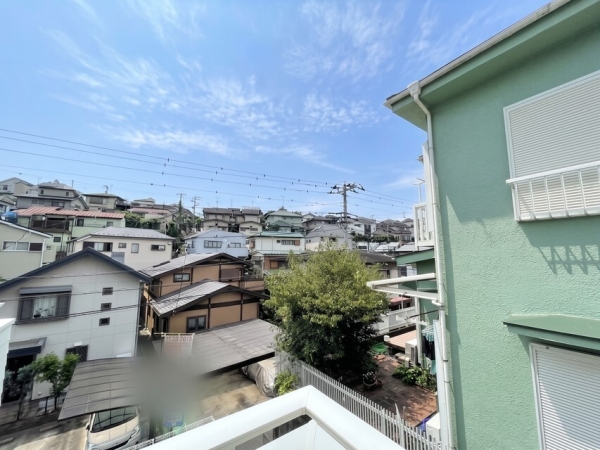町田市西成瀬3丁目　新築分譲住宅