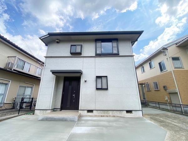 大和市柳橋３丁目の中古一戸建て