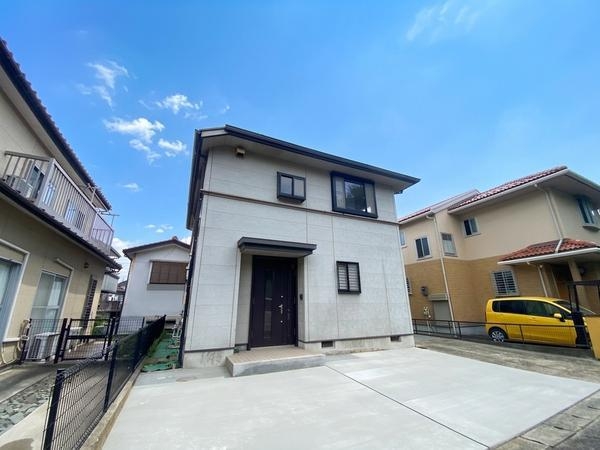 大和市柳橋３丁目の中古一戸建て