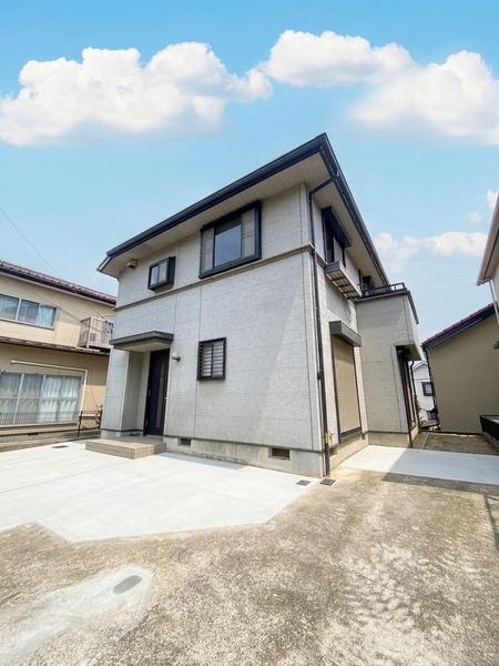 大和市柳橋３丁目の中古一戸建て