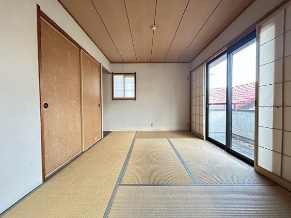 大和市柳橋３丁目の中古一戸建て