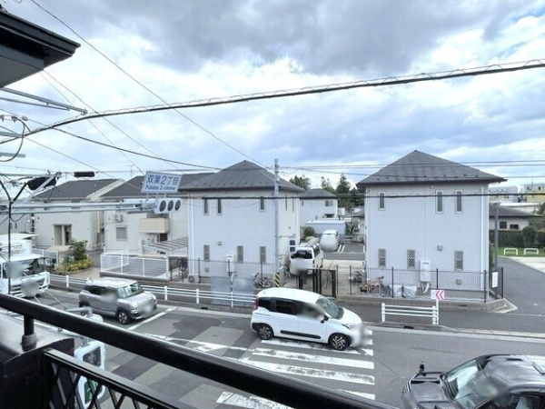 相模原市南区御園５丁目の中古一戸建て