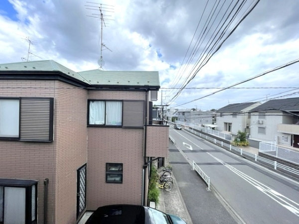 相模原市南区御園５丁目の中古一戸建て