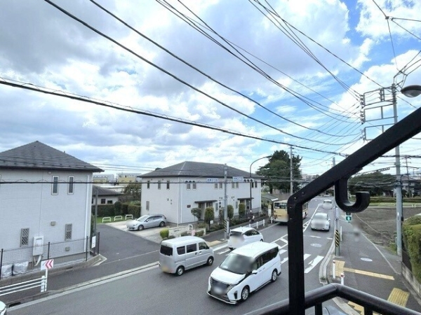相模原市南区御園５丁目の中古一戸建て