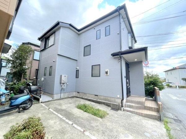 相模原市南区御園５丁目の中古一戸建て