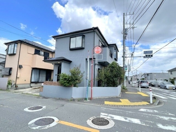 相模原市南区御園５丁目の中古一戸建て