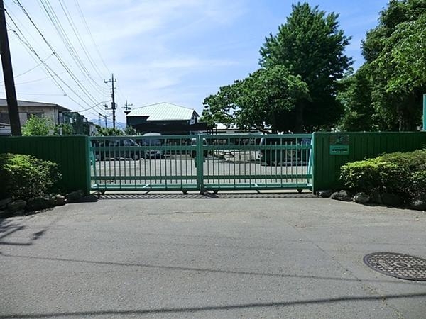 座間市入谷西２丁目の土地(鈴鹿幼稚園)