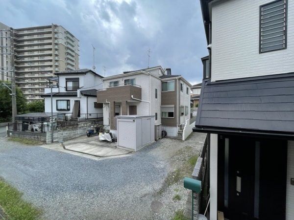 座間市相武台2丁目　新築分譲住宅