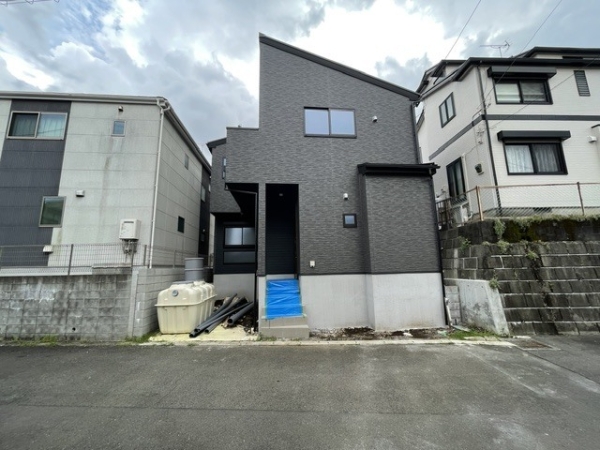座間市相武台2丁目　新築分譲住宅