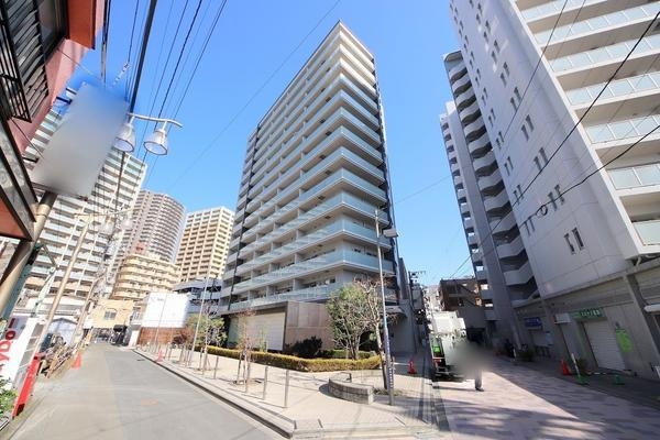 日神パレステージ小田急相模原フロント