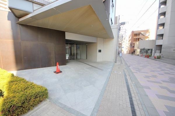 日神パレステージ小田急相模原フロント