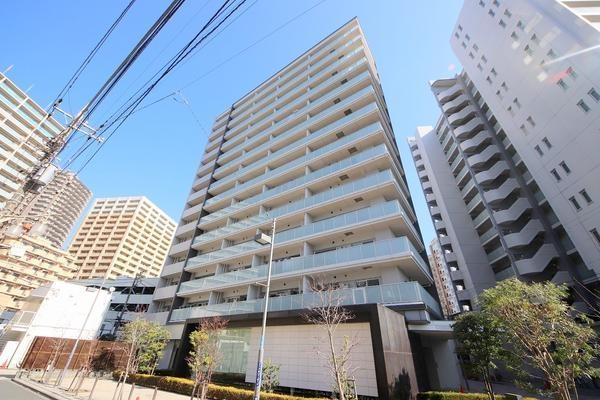 日神パレステージ小田急相模原フロント