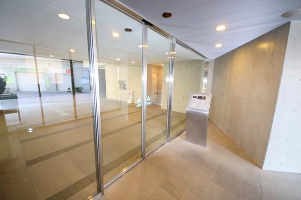 日神パレステージ小田急相模原フロント