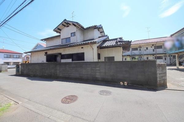 相模原市南区麻溝台8丁目7期　建築条件付き売地　宅地2