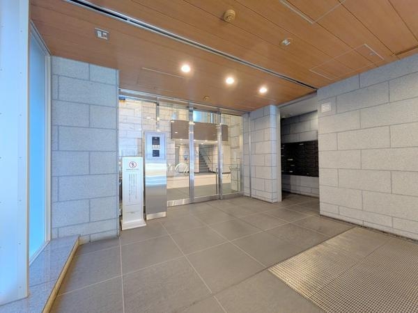 シティテラス町田ステーションコート