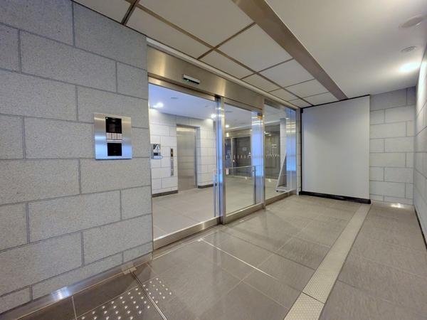 シティテラス町田ステーションコート