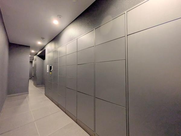 シティテラス町田ステーションコート