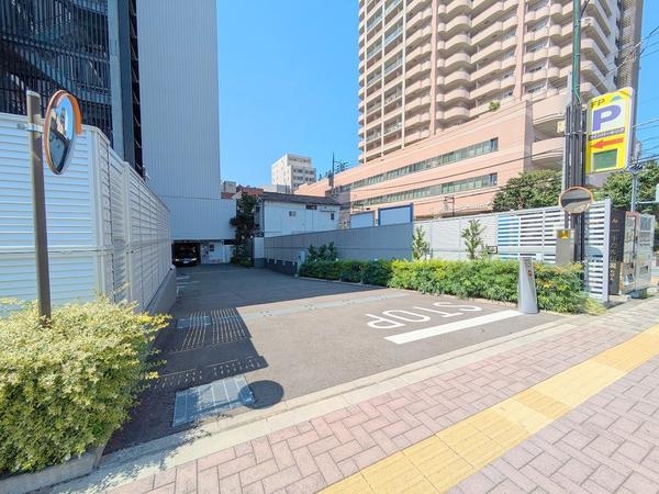 シティテラス町田ステーションコート