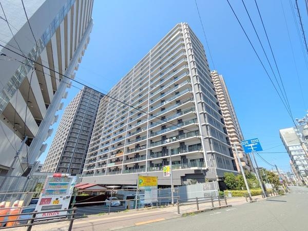 シティテラス町田ステーションコート
