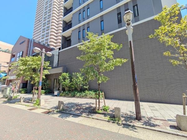 シティテラス町田ステーションコート