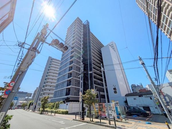 シティテラス町田ステーションコート