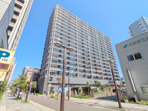 シティテラス町田ステーションコート
